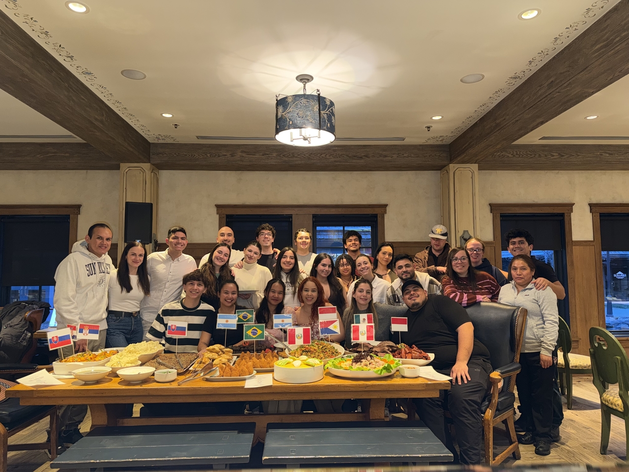 Internship USA IntegralEdu