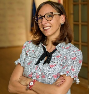 Marta Malcontenti