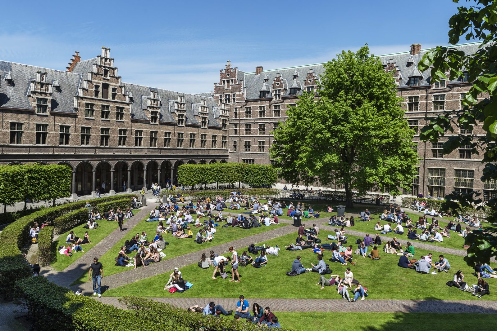 Studiraj u Belgiji – novoj popularnoj destinaciji za internacionalne studente