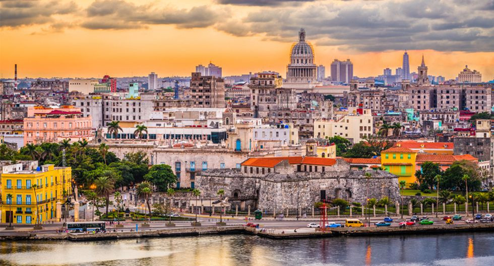 HAVANA