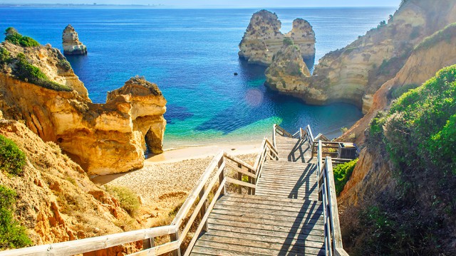 ALGARVE