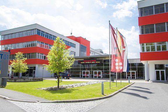 Carinthia University of Applied Sceinces