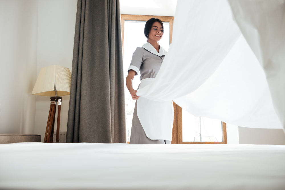 Grand View Lodge Spa & Golf Resort - Housekeeping