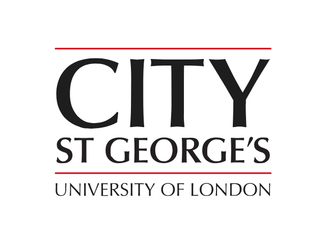 City St George's University of London