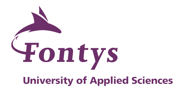 Digital Technology Engineering, Fontys University of Applied Sciences, Eindhnoven