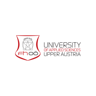 University of Applied Sciences Upper Austria