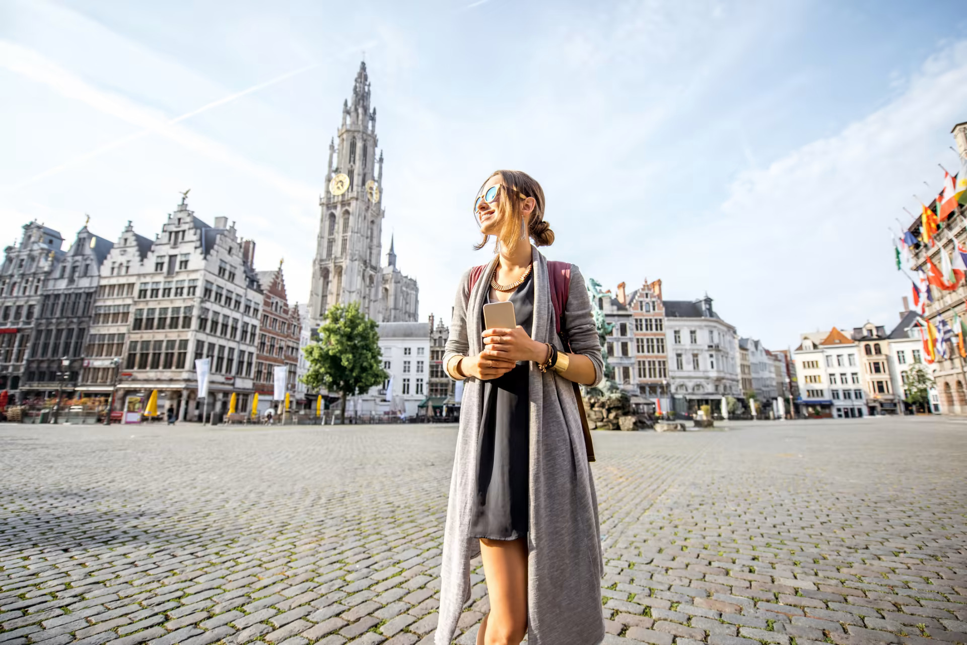 Studiranje u Belgiji: Kako, gdje i zašto?