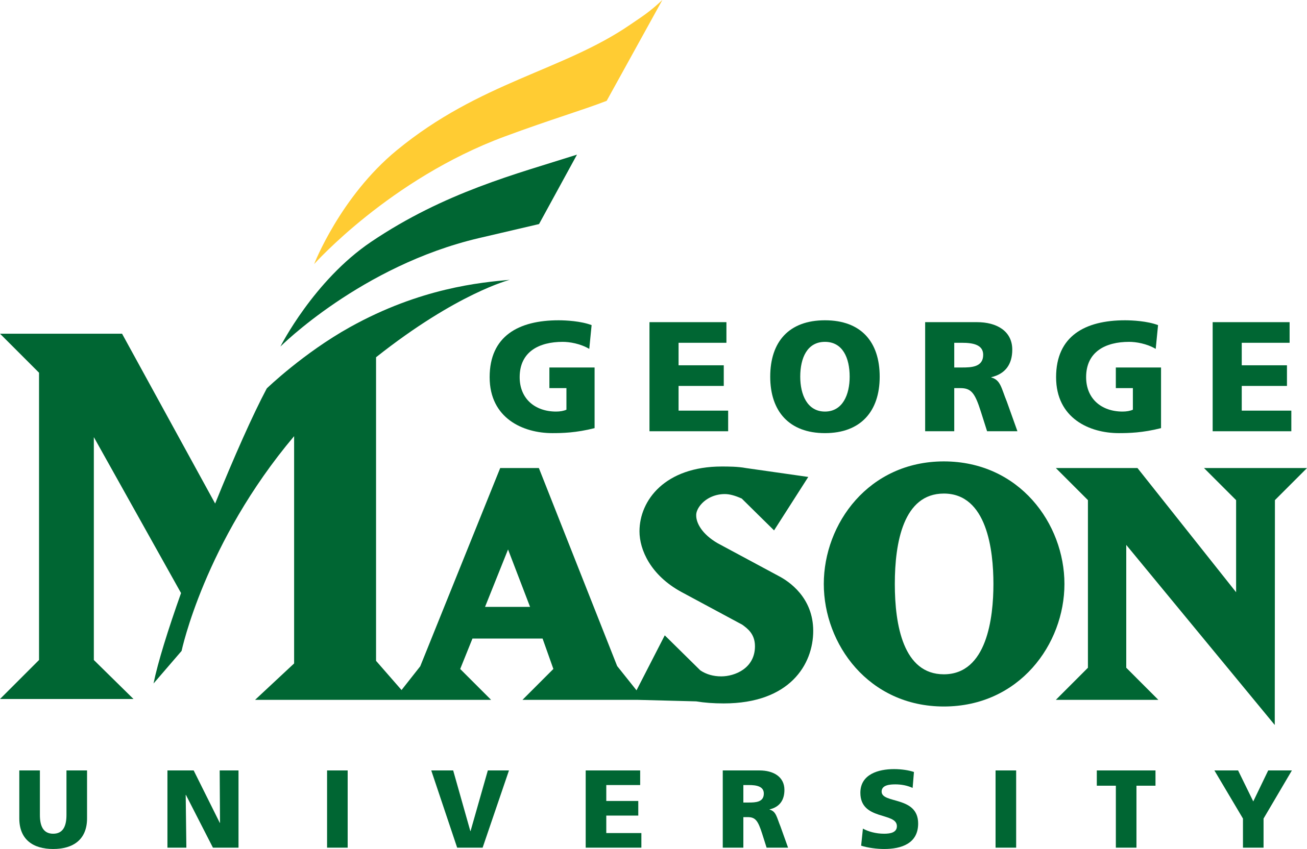 George Mason University | Fairfax County, Virginia