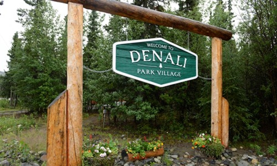 Aramark Denali Park Village – Housekeeping
