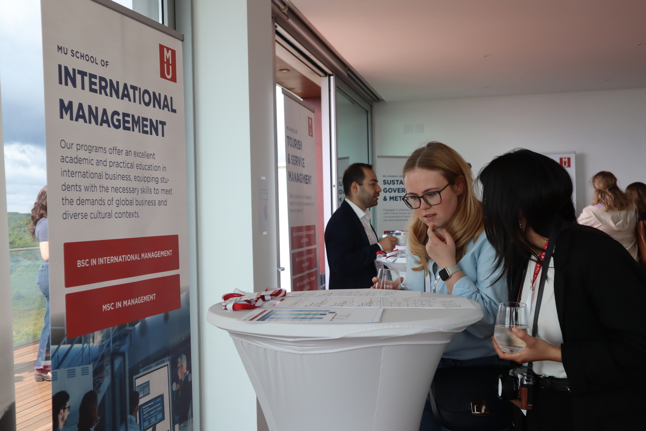 Modul University Vienna