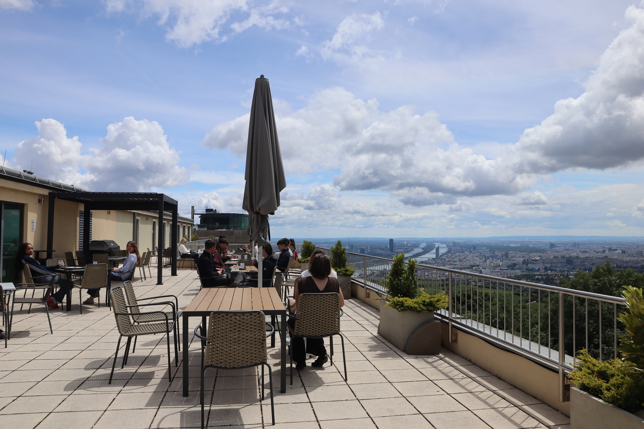 Modul University Vienna