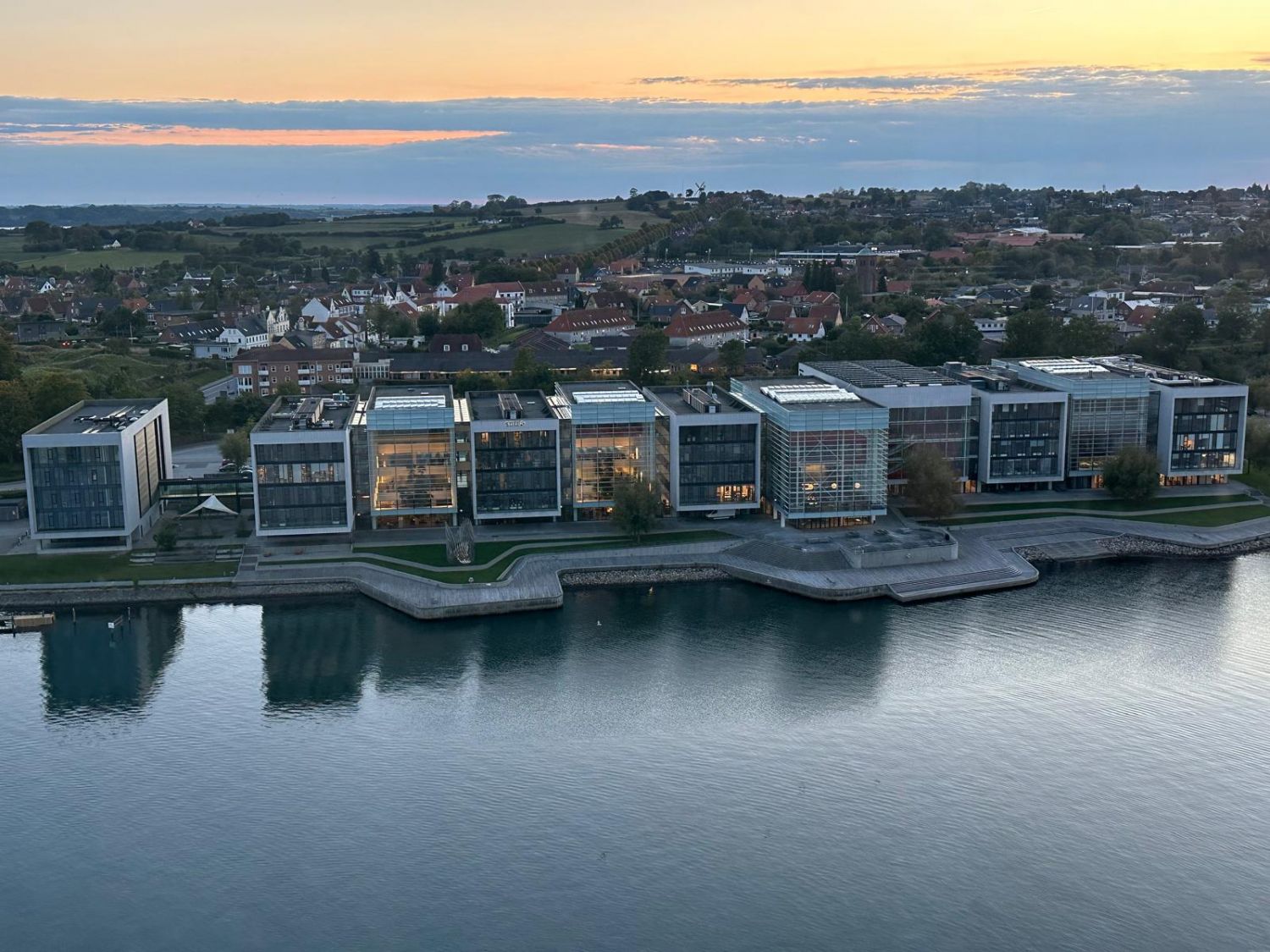 IntegralEdu - University of Southern Denmark 