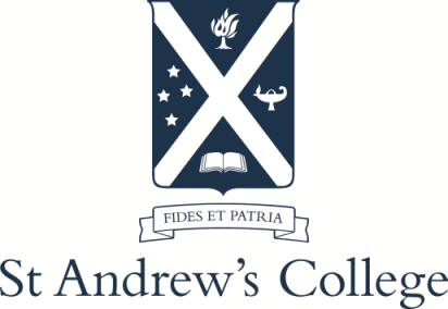 Sv. Andrews College