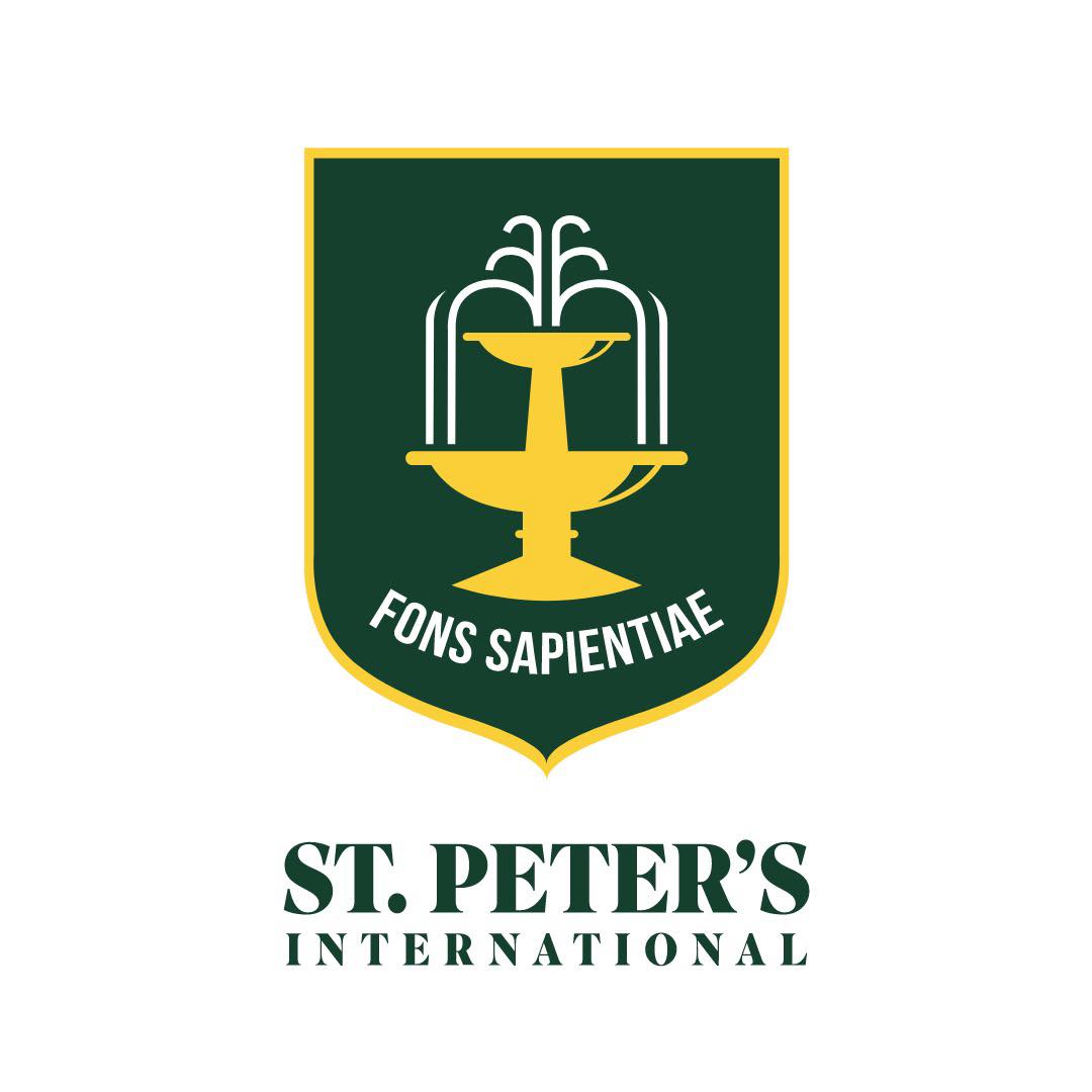 St. Peter’s International School