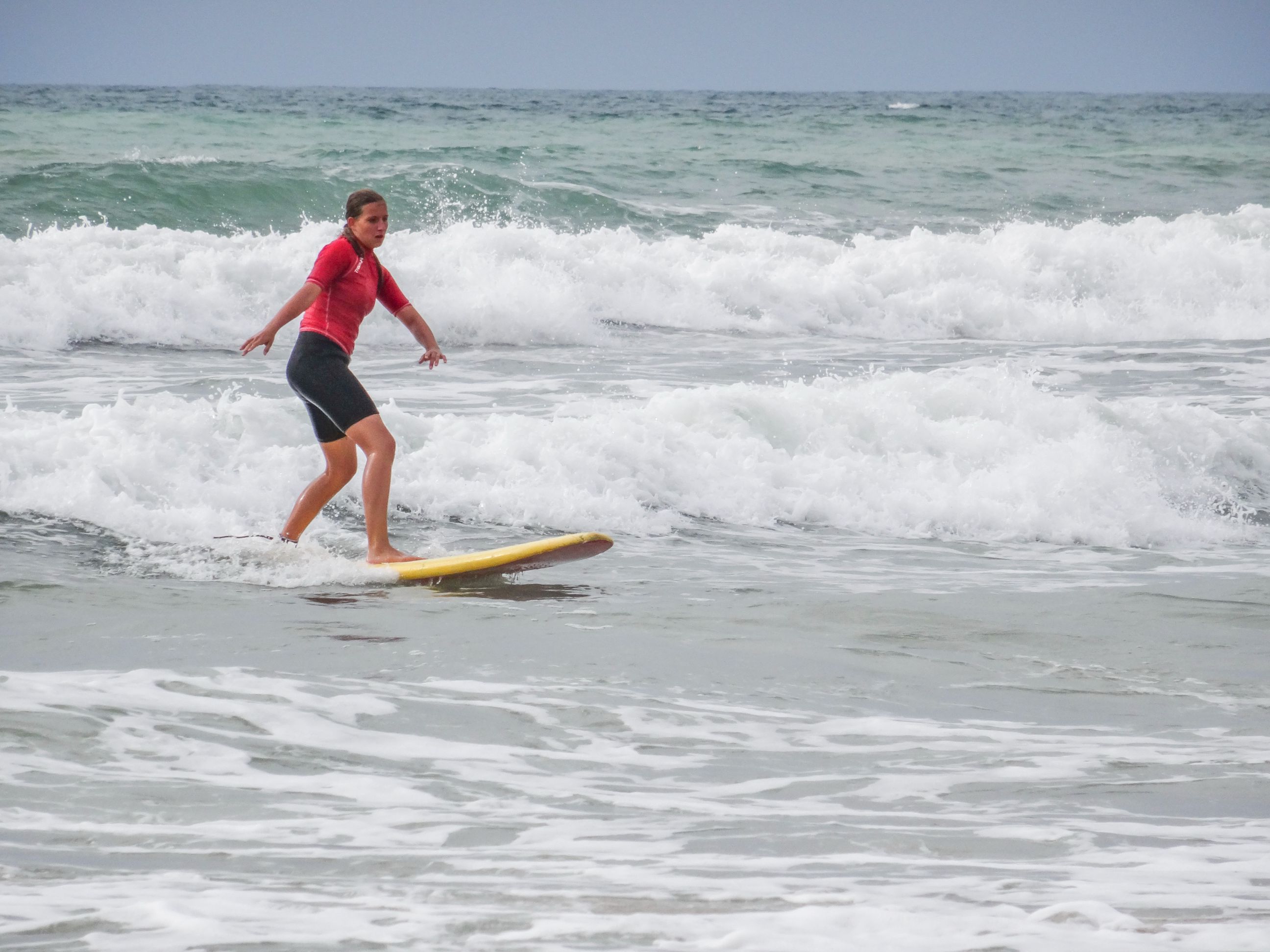 BIARRITZ, FRANCUSKA | LJETNI KAMP FRANCUSKOG