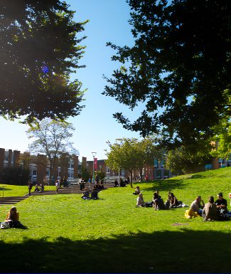 LJETNI KAMP ENGLESKOG U BRIGHTONU S IZLETIMA U LONDON