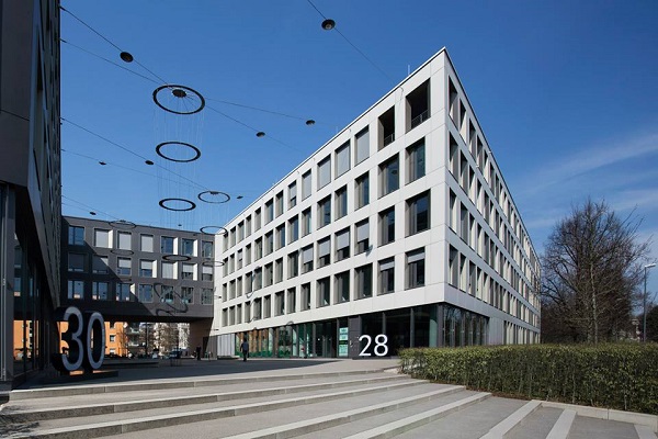 EU Business School – vrhunska poslovna škola na čak 4 kampusa