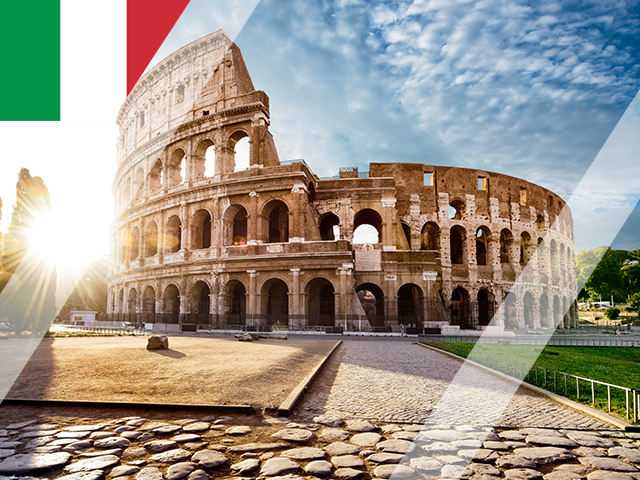 Study in Italy