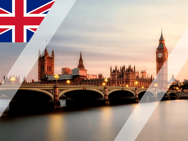 Study in the UK